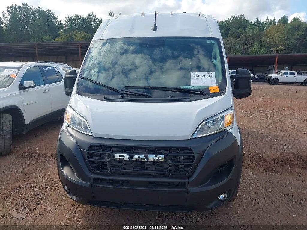 3C6MRVHGXSE548692 2025 RAM PROMASTER 3500 photo no. 12