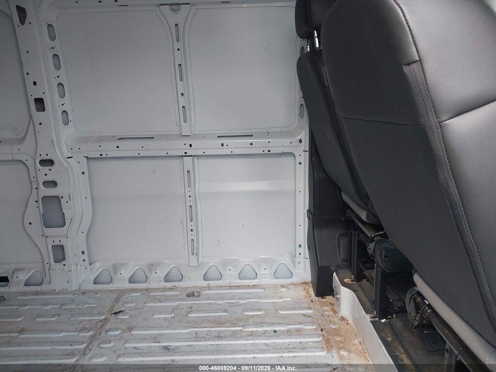 3C6MRVHGXSE548692 2025 RAM PROMASTER 3500 photo no. 8