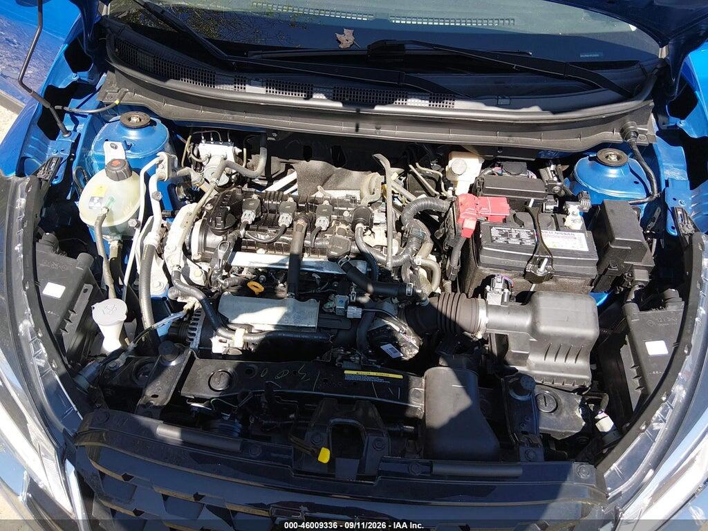 3N1CP5BV1PL532422 2023 NISSAN KICKS photo no. 10