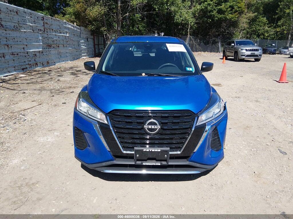 3N1CP5BV1PL532422 2023 NISSAN KICKS photo no. 12