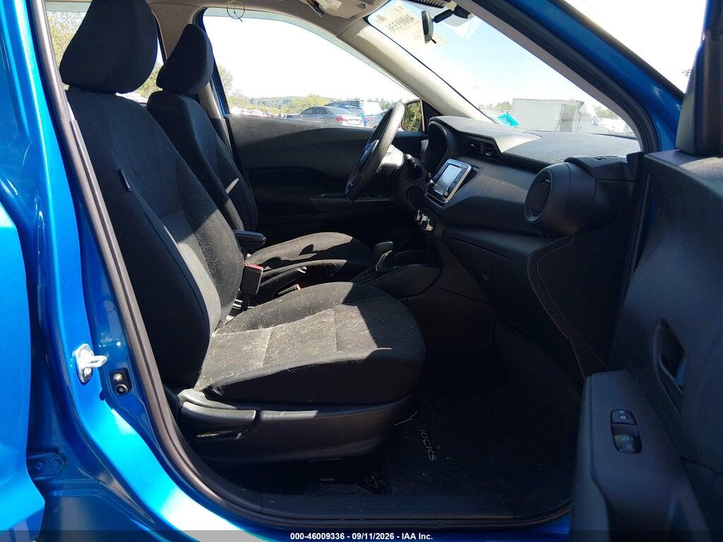 3N1CP5BV1PL532422 2023 NISSAN KICKS photo no. 5