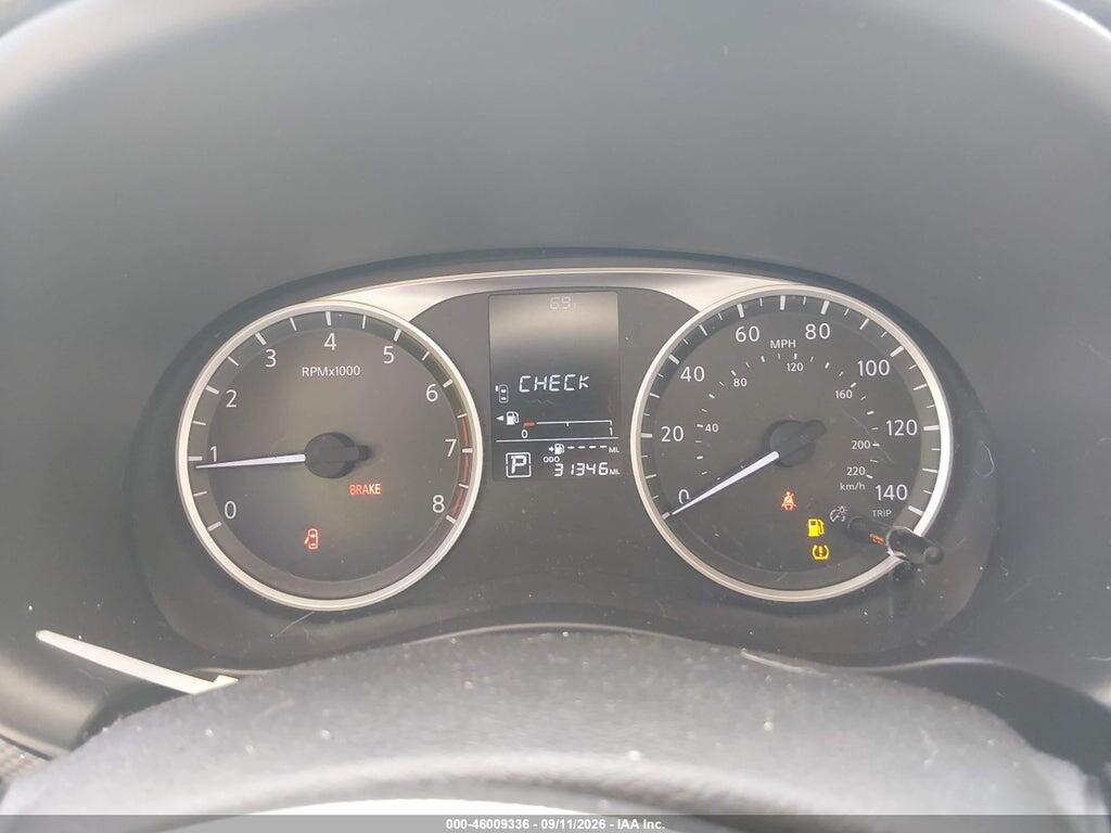 3N1CP5BV1PL532422 2023 NISSAN KICKS photo no. 7