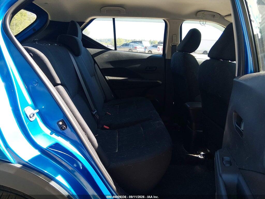 3N1CP5BV1PL532422 2023 NISSAN KICKS photo no. 8
