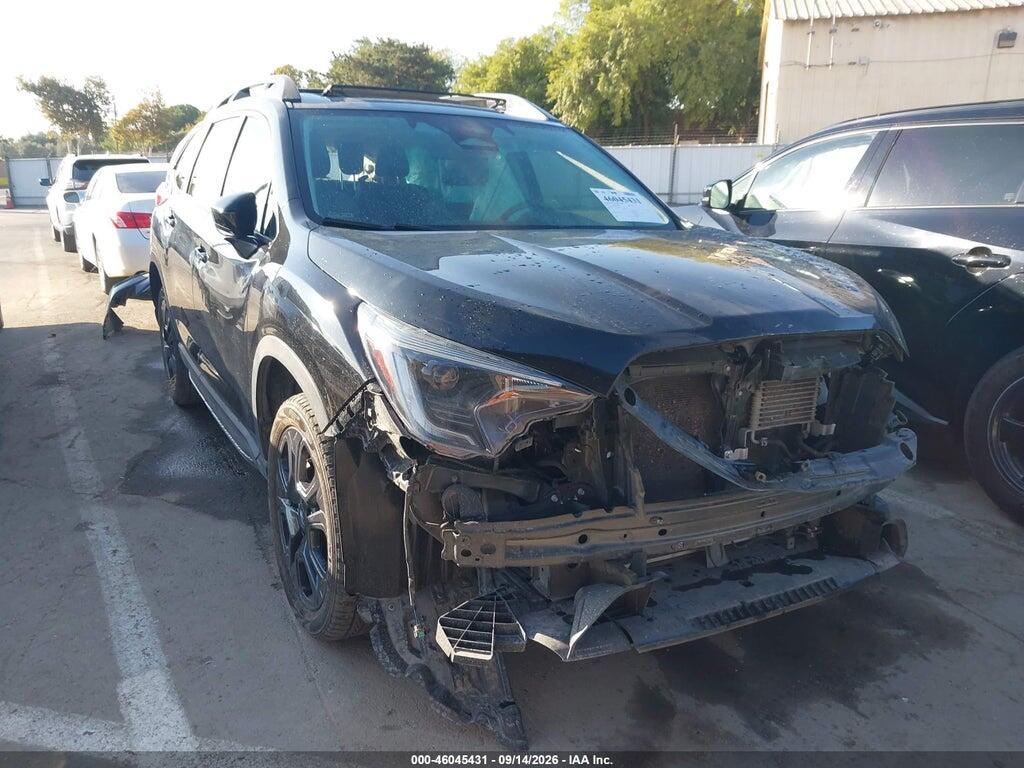 2024 SUBARU ASCENT 4S4WMAHD6R3405993