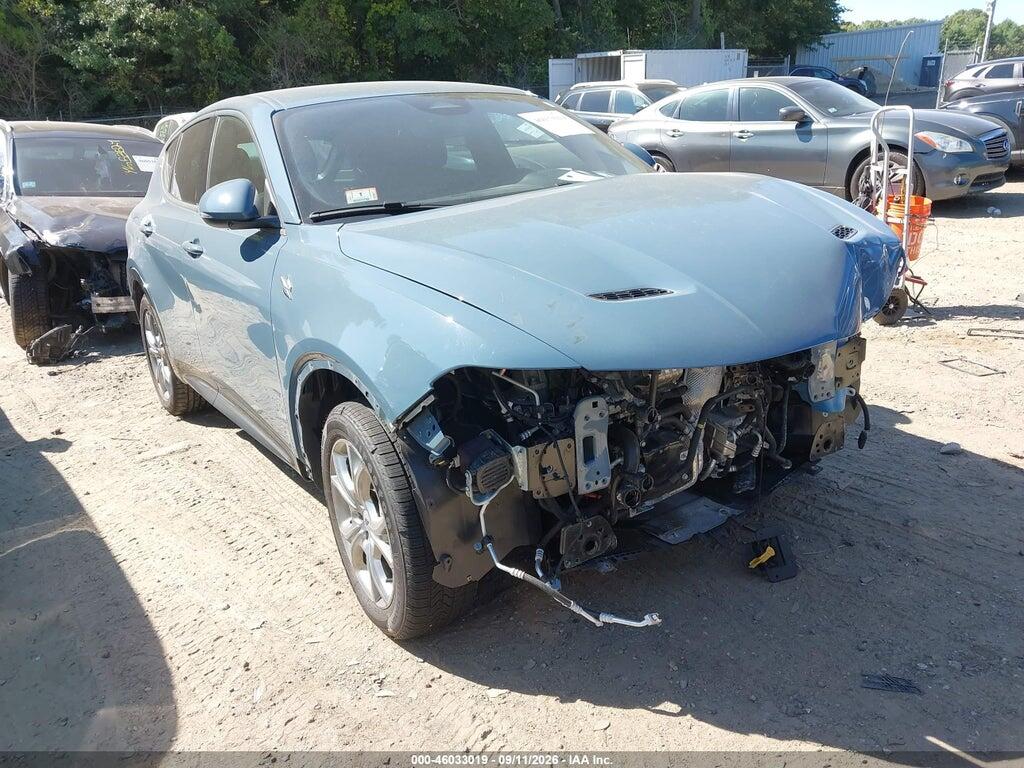 2024 DODGE HORNET ZACPDFCW4R3A18117
