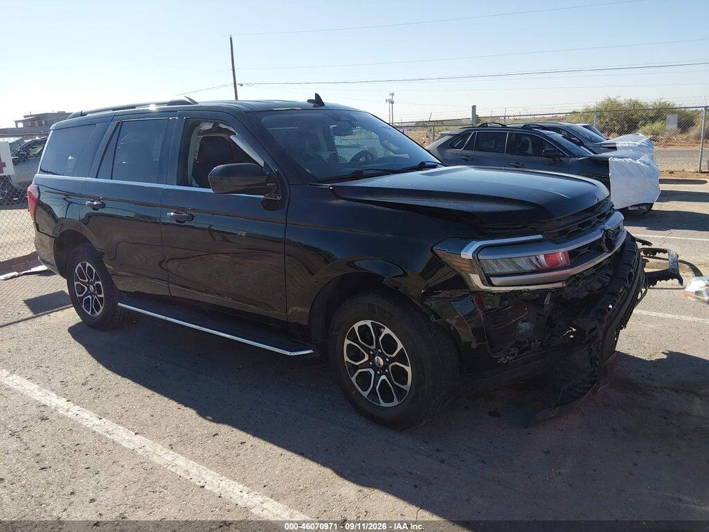 2022 FORD EXPEDITION 1FMJU1JT9NEA66012