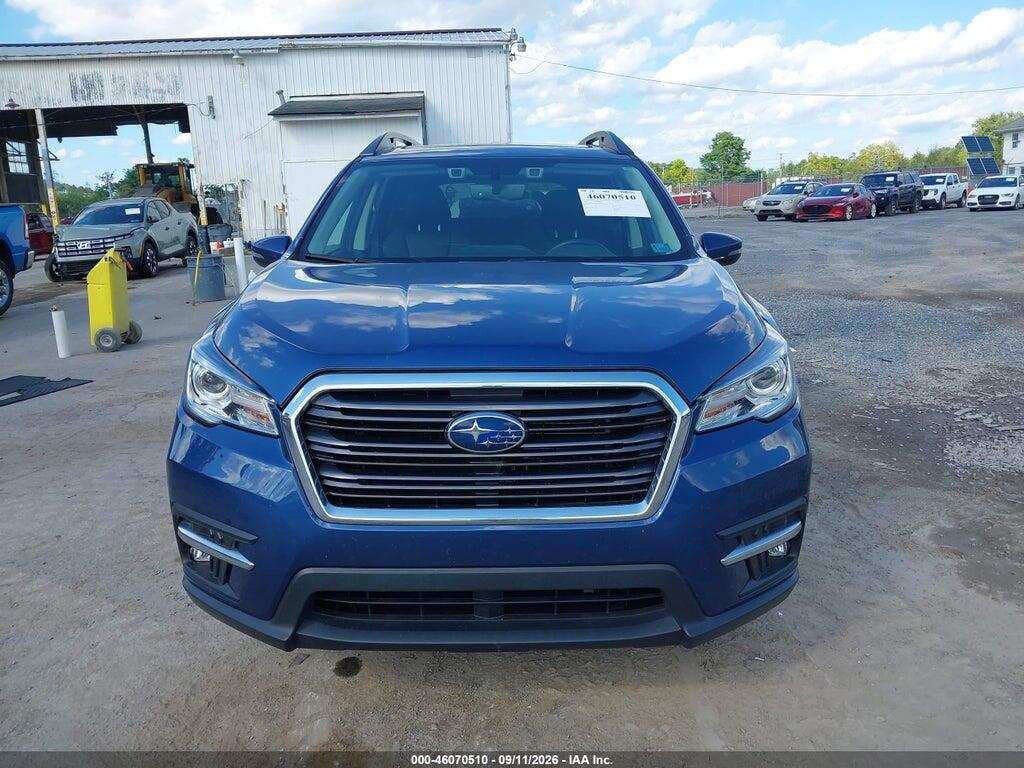 4S4WMAPD9N3465469 2022 SUBARU ASCENT photo no. 12