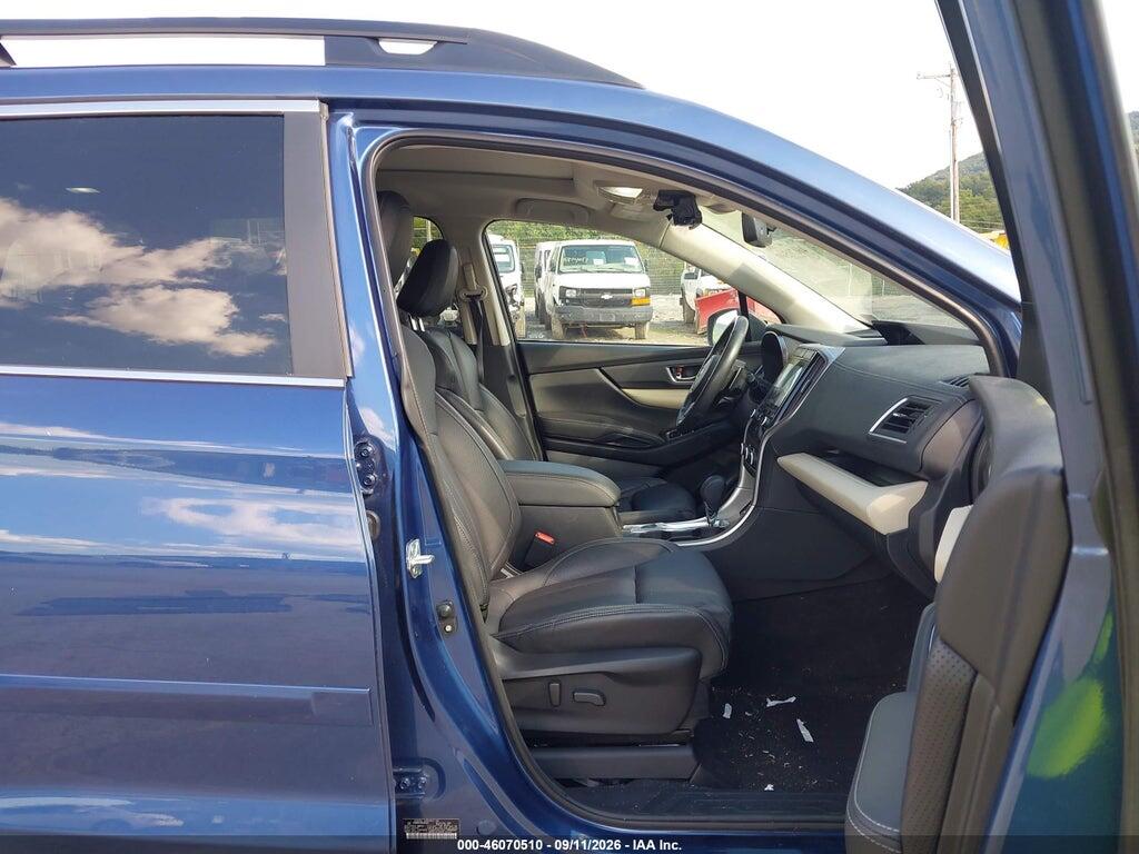 4S4WMAPD9N3465469 2022 SUBARU ASCENT photo no. 5