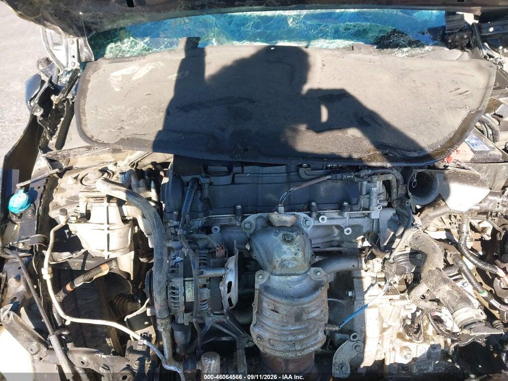 2HGFE2F59NH590519 2022 HONDA CIVIC photo no. 10