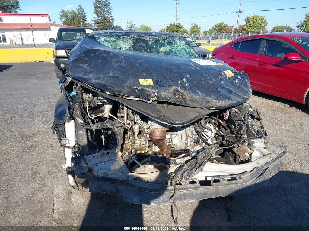 2HGFE2F59NH590519 2022 HONDA CIVIC photo no. 11