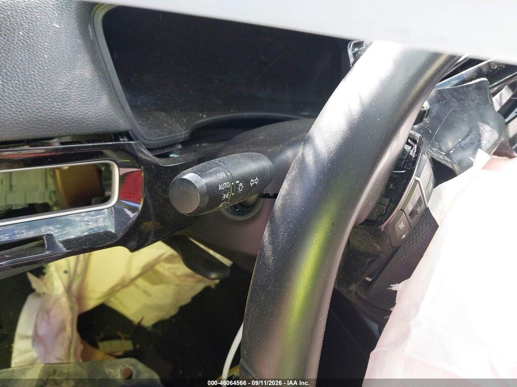2HGFE2F59NH590519 2022 HONDA CIVIC photo no. 7