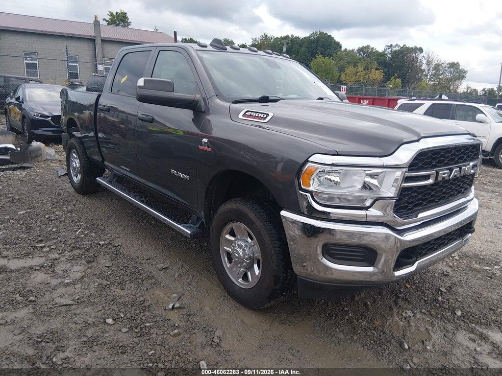 2022 RAM 2500 3C6UR5CL4NG148219