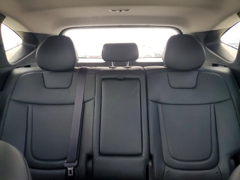 2024 HYUNDAI TUCSON LIMITED — Фото 10 из 13