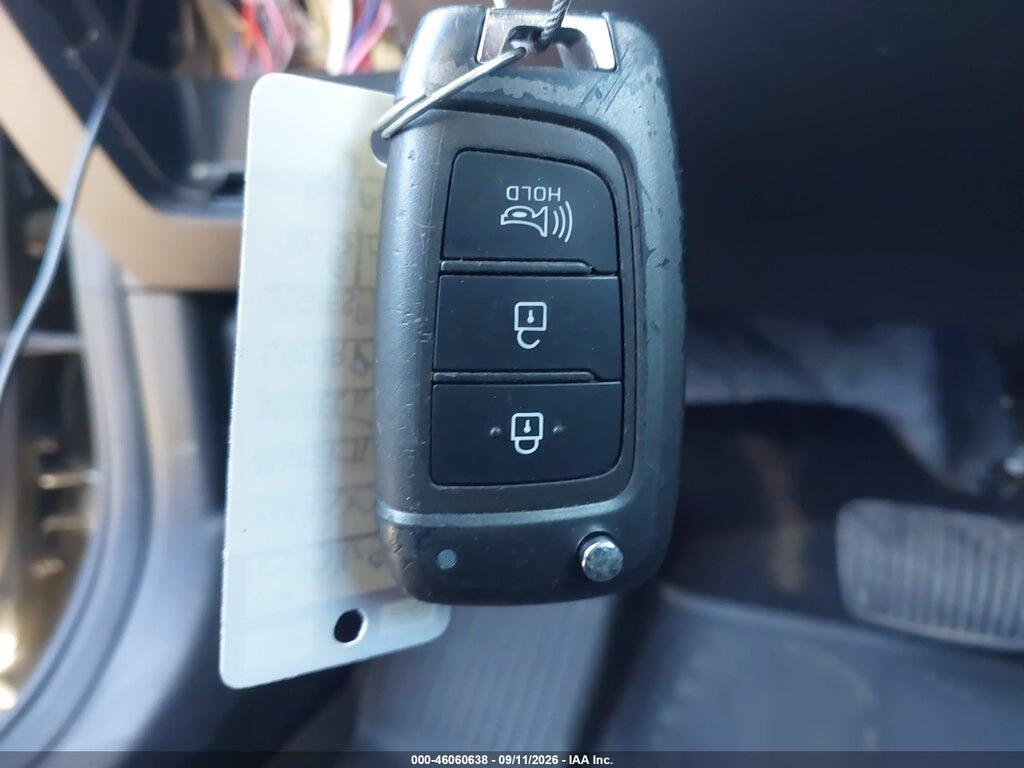 5NMJACAE1NH088142 2022 HYUNDAI TUCSON photo no. 11
