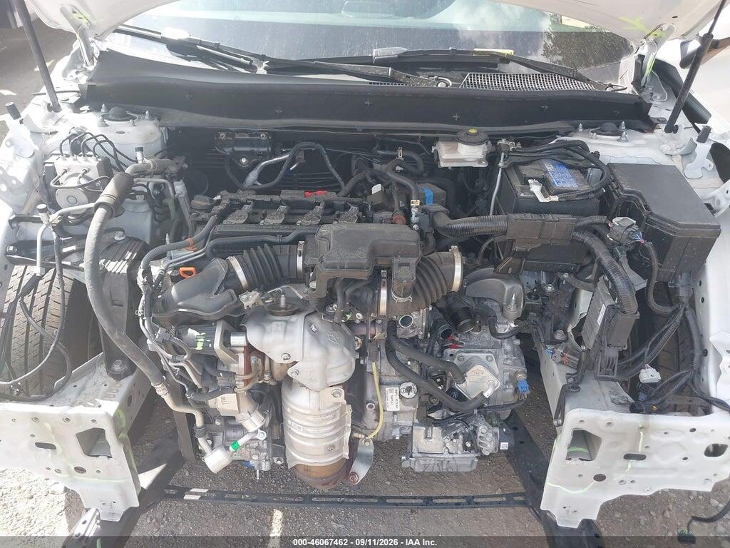 7FARS4H70TE001802 2026 HONDA CR-V photo no. 10