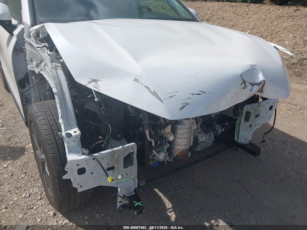 7FARS4H70TE001802 2026 HONDA CR-V photo no. 6