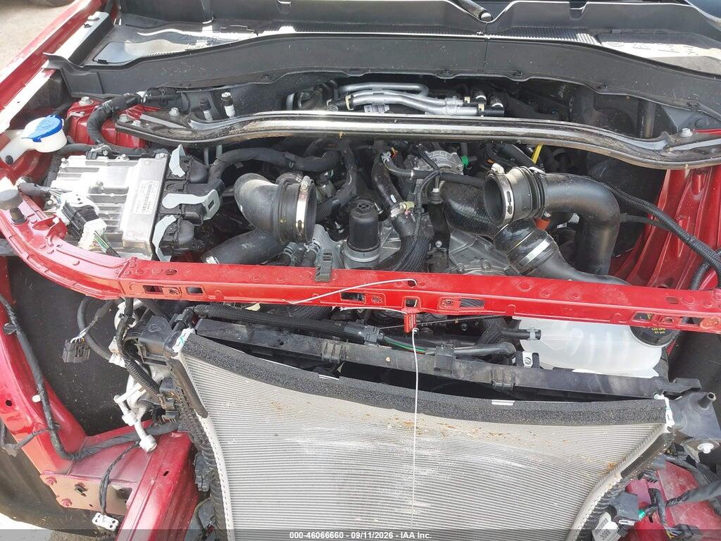 1FMWK8GC5TGA44568 2026 FORD EXPLORER photo no. 10