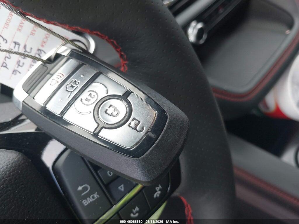 1FMWK8GC5TGA44568 2026 FORD EXPLORER photo no. 11