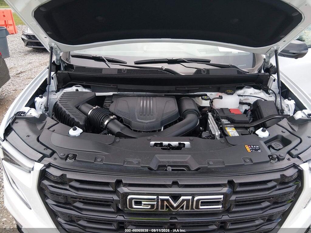 1GKENKKS4TJ268831 2026 GMC ACADIA photo no. 10