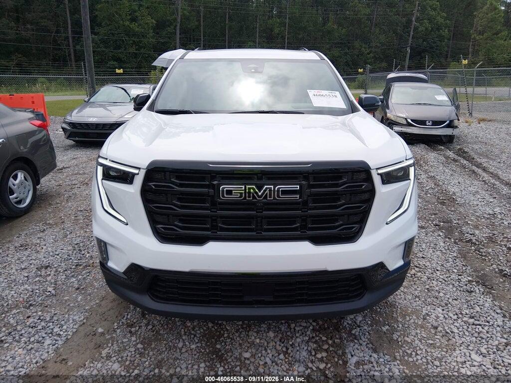 1GKENKKS4TJ268831 2026 GMC ACADIA photo no. 12