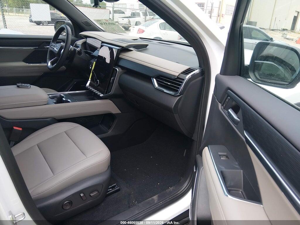1GKENKKS4TJ268831 2026 GMC ACADIA photo no. 5