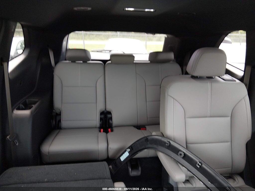 1GKENKKS4TJ268831 2026 GMC ACADIA photo no. 8