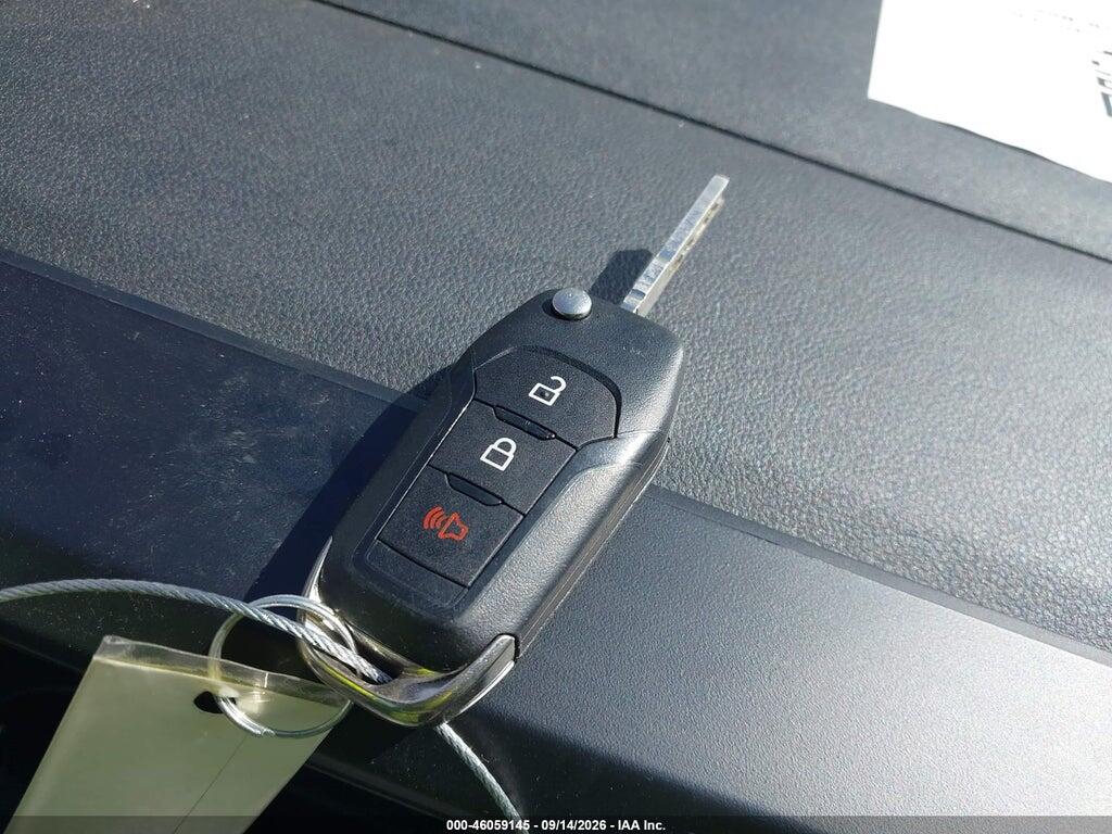 1FT8W4DM2TED08073 2026 FORD F-450 photo no. 10