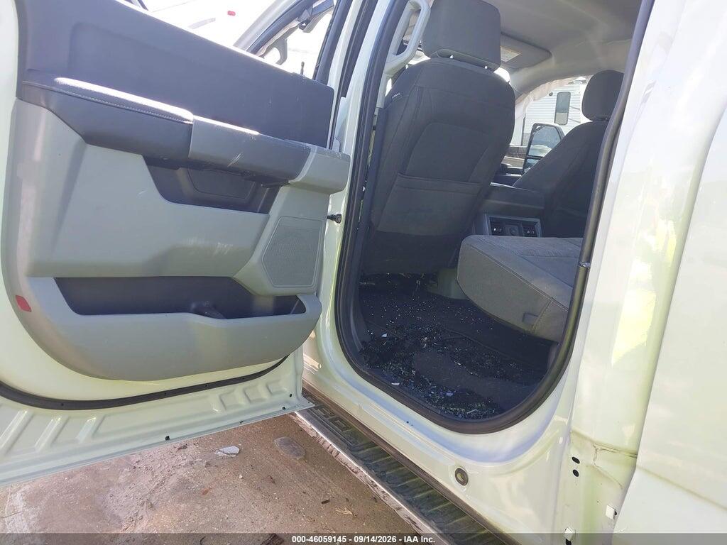 1FT8W4DM2TED08073 2026 FORD F-450 photo no. 12