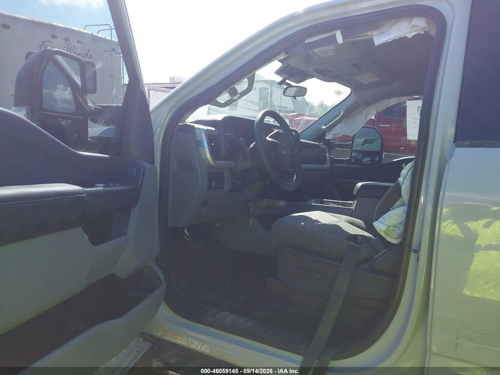 1FT8W4DM2TED08073 2026 FORD F-450 photo no. 6