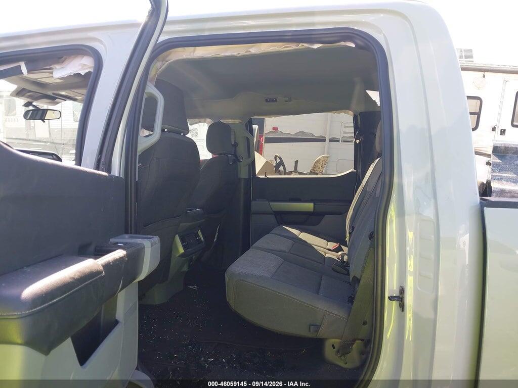 1FT8W4DM2TED08073 2026 FORD F-450 photo no. 7