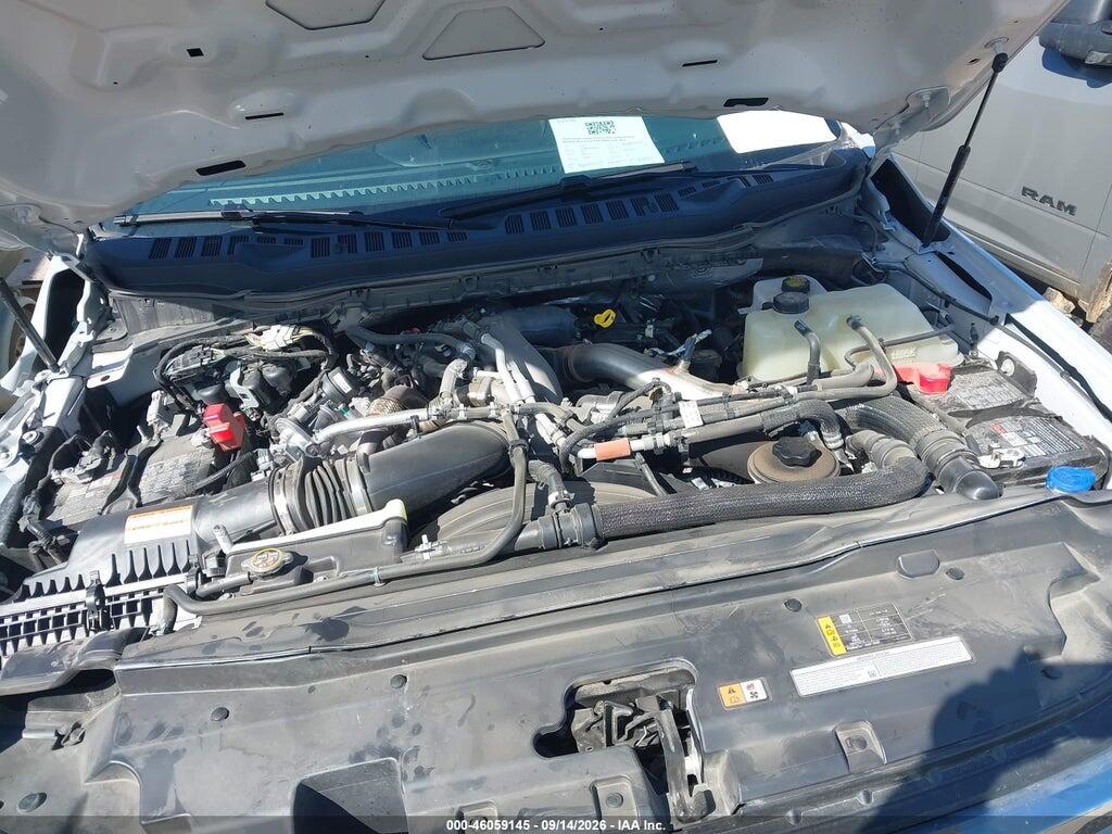 1FT8W4DM2TED08073 2026 FORD F-450 photo no. 9
