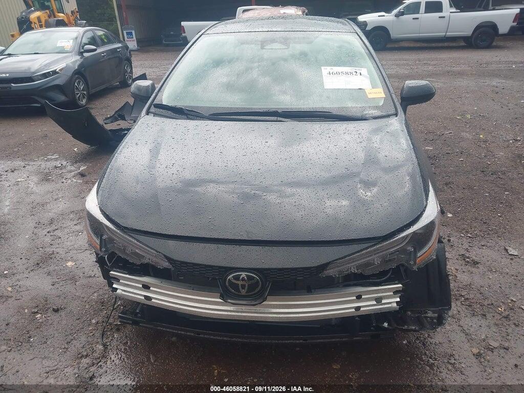 5YFB4MDE7TP456209 2026 TOYOTA COROLLA photo no. 11