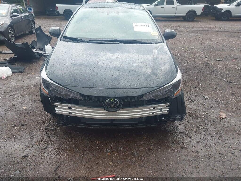5YFB4MDE7TP456209 2026 TOYOTA COROLLA photo no. 6