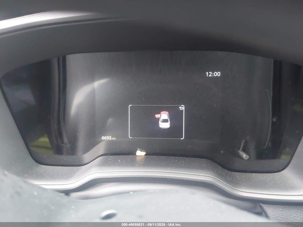 5YFB4MDE7TP456209 2026 TOYOTA COROLLA photo no. 7