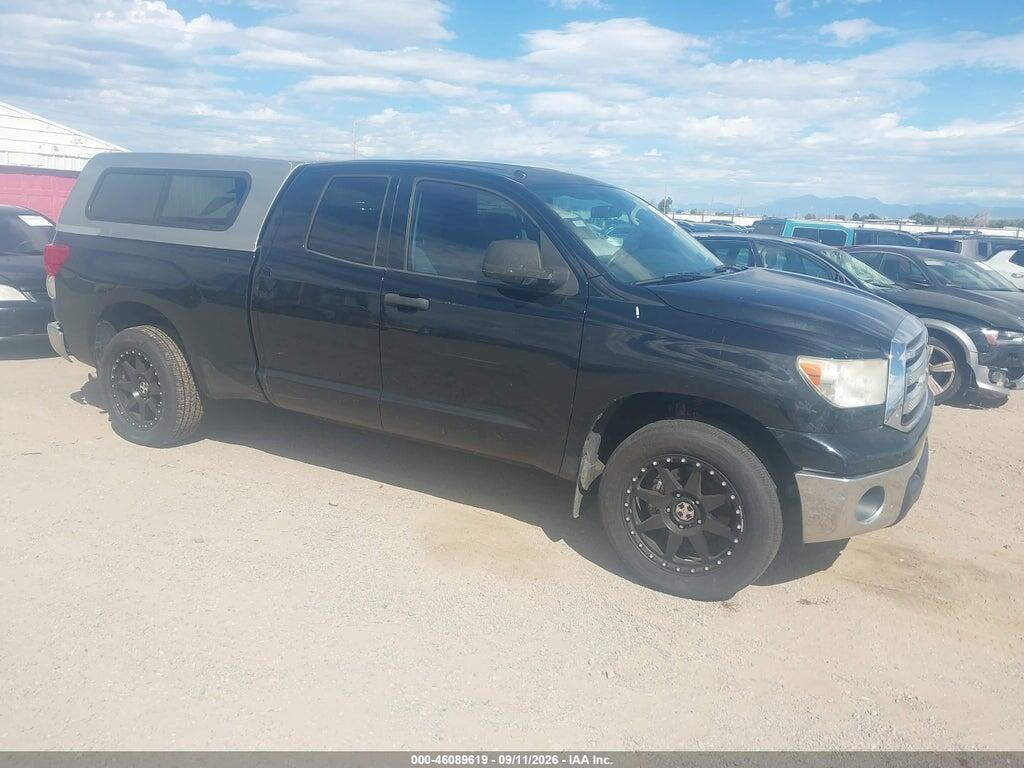 2012 TOYOTA TUNDRA 5TFRY5F18CX118371