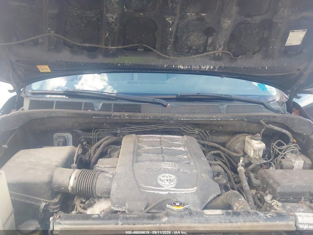 5TFRY5F18CX118371 2012 TOYOTA TUNDRA photo no. 10