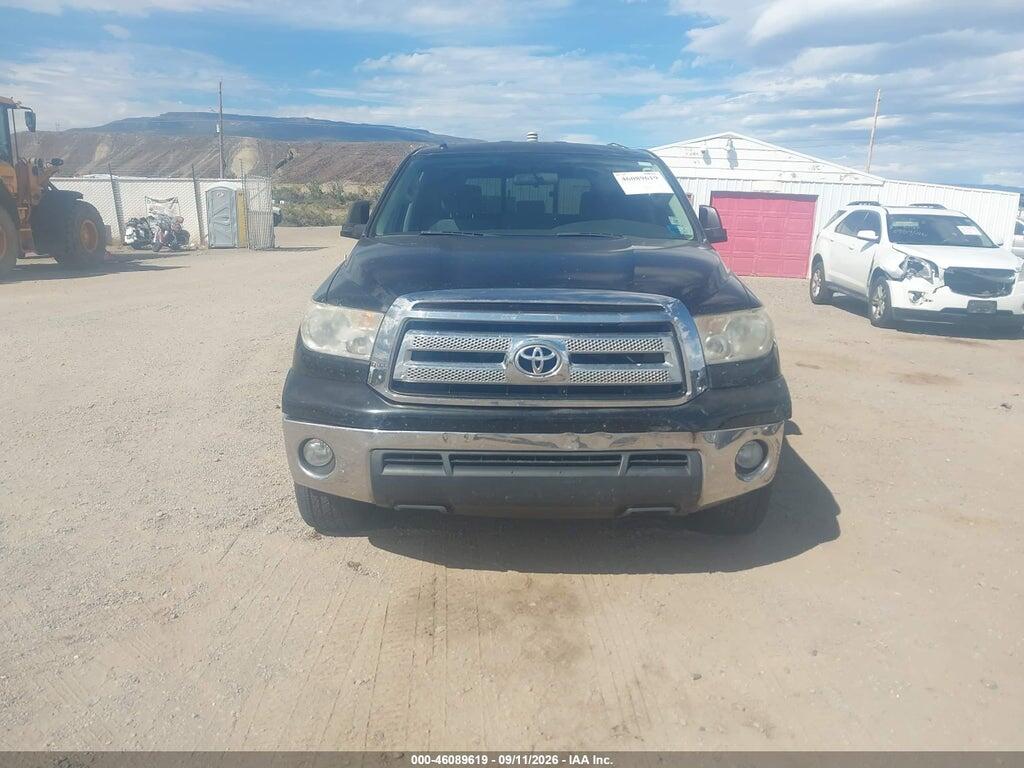 5TFRY5F18CX118371 2012 TOYOTA TUNDRA photo no. 12
