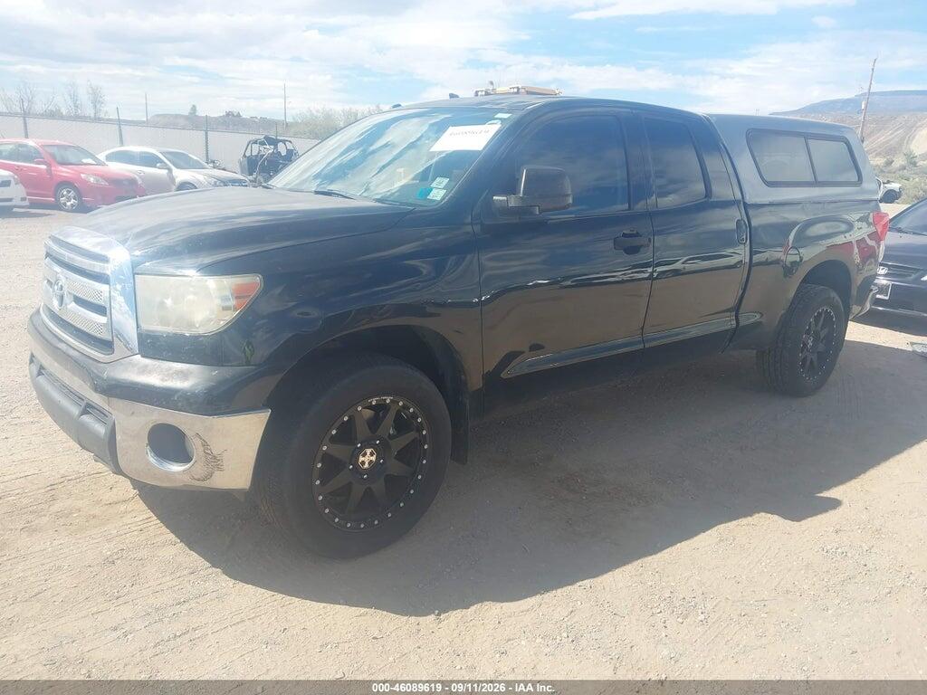 5TFRY5F18CX118371 2012 TOYOTA TUNDRA photo no. 2