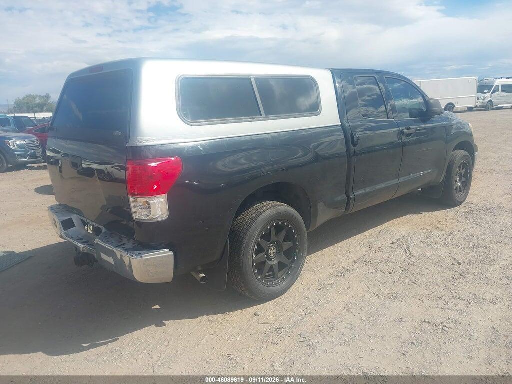 5TFRY5F18CX118371 2012 TOYOTA TUNDRA photo no. 4