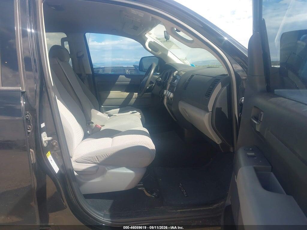 5TFRY5F18CX118371 2012 TOYOTA TUNDRA photo no. 5