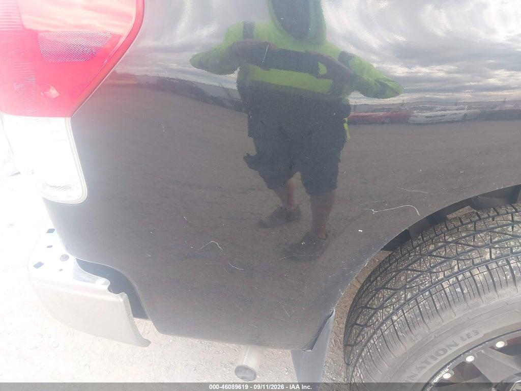 5TFRY5F18CX118371 2012 TOYOTA TUNDRA photo no. 6
