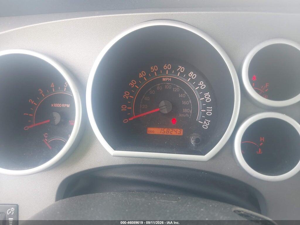 5TFRY5F18CX118371 2012 TOYOTA TUNDRA photo no. 7
