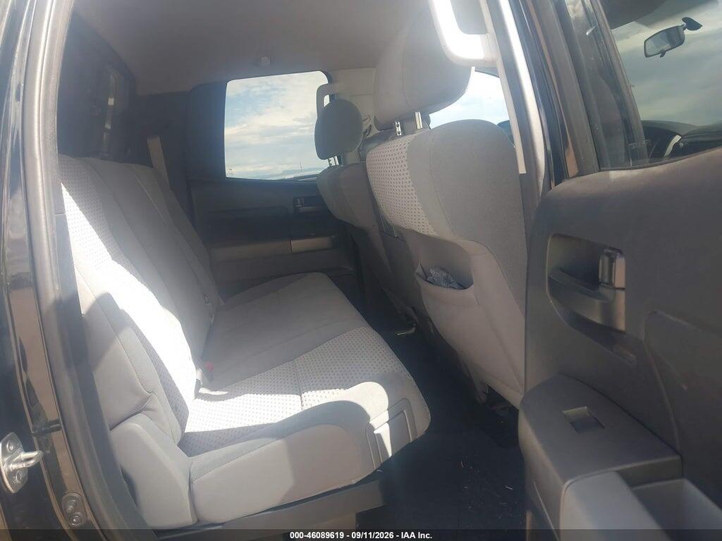 5TFRY5F18CX118371 2012 TOYOTA TUNDRA photo no. 8