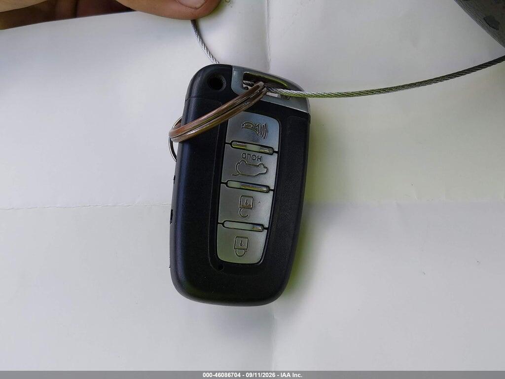 KNDPCCA21C7243576 2012 KIA SPORTAGE photo no. 11