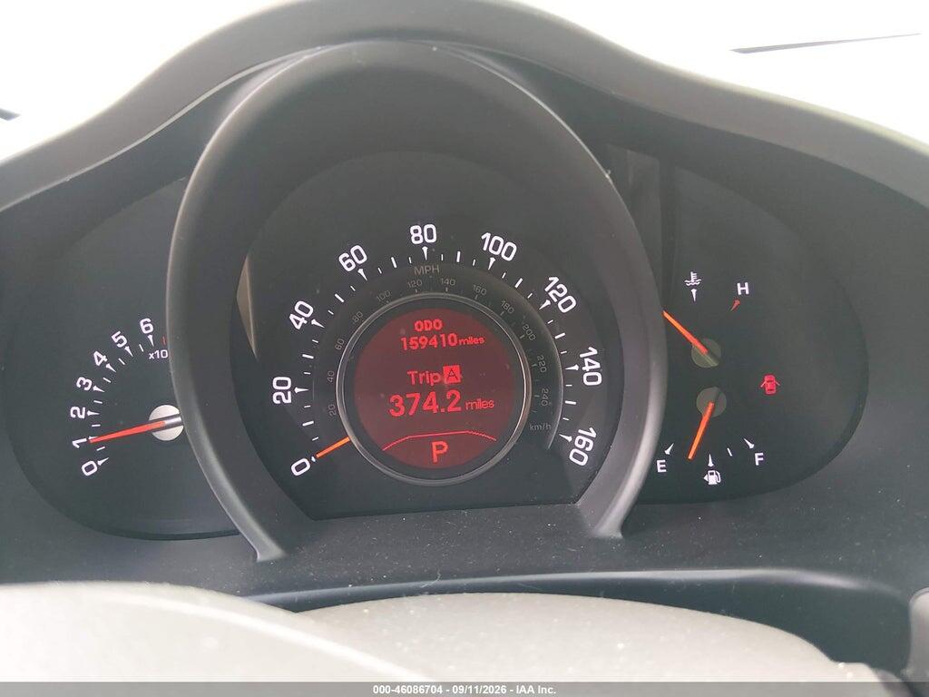 KNDPCCA21C7243576 2012 KIA SPORTAGE photo no. 7