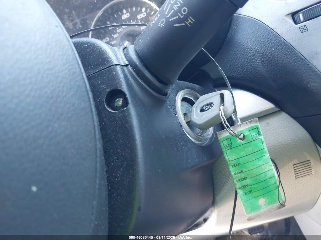 4S3BMBC62C3010590 2012 SUBARU LEGACY photo no. 11