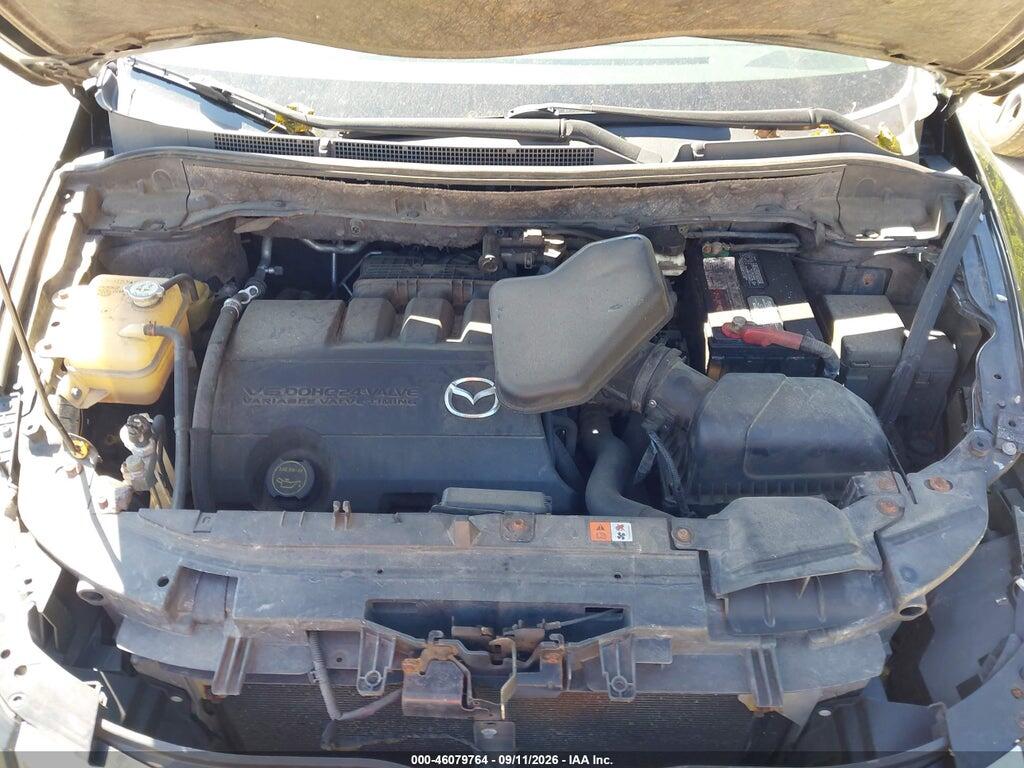 JM3TB3CV2C0350662 2012 MAZDA CX-9 photo no. 10