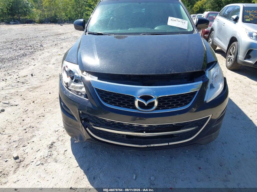 JM3TB3CV2C0350662 2012 MAZDA CX-9 photo no. 12
