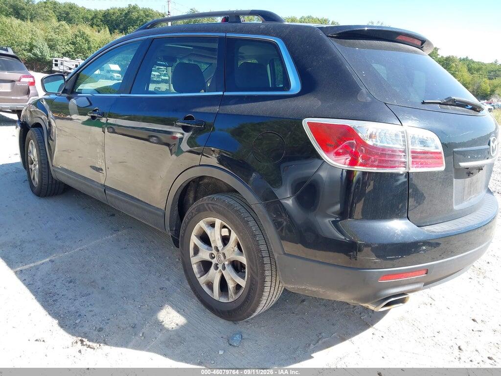 JM3TB3CV2C0350662 2012 MAZDA CX-9 photo no. 3