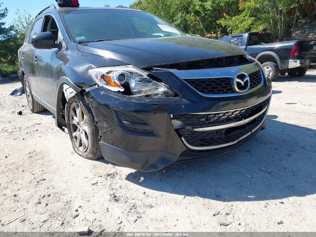 JM3TB3CV2C0350662 2012 MAZDA CX-9 photo no. 6